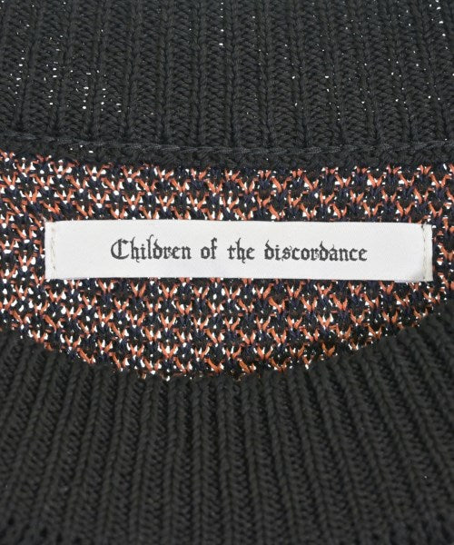 Children of the discordance 毛衣