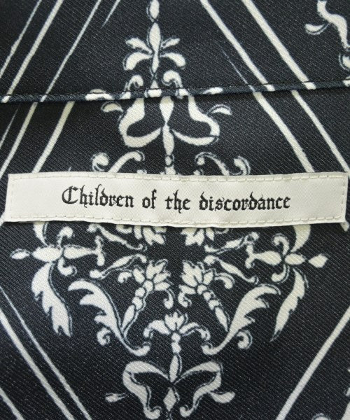 Children of the discordance 休閒襯衫