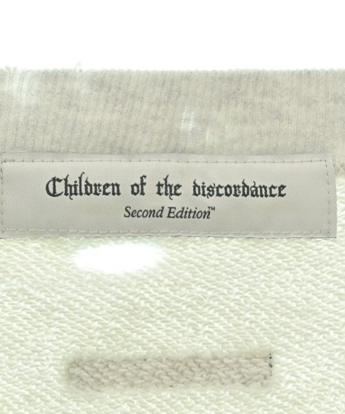 Children of the discordance 運動衫