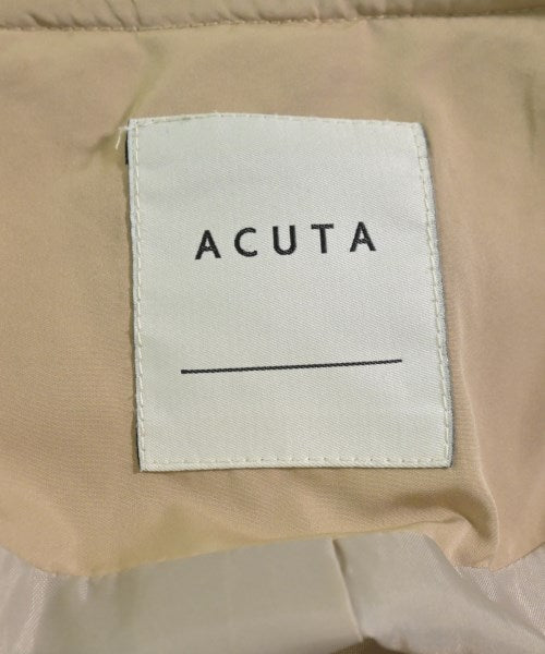 ACUTA 羽絨夾克/背心