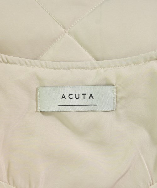 ACUTA 羽絨大衣