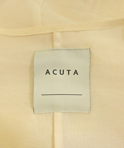 ACUTA 休閒夾克
