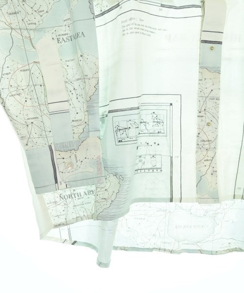 ASEEDONCLOUD 休閒襯衫