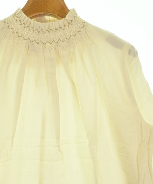 ASEEDONCLOUD 女襯衫