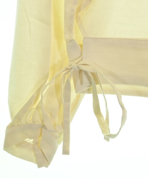 ASEEDONCLOUD 女襯衫