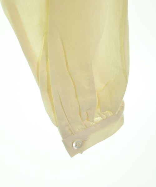 ASEEDONCLOUD 女襯衫