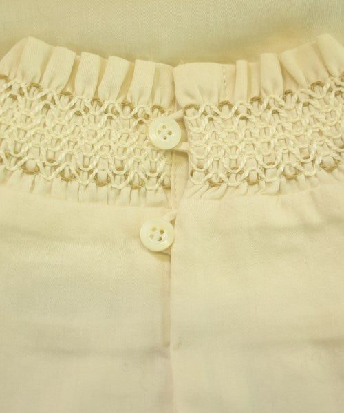 ASEEDONCLOUD 女襯衫