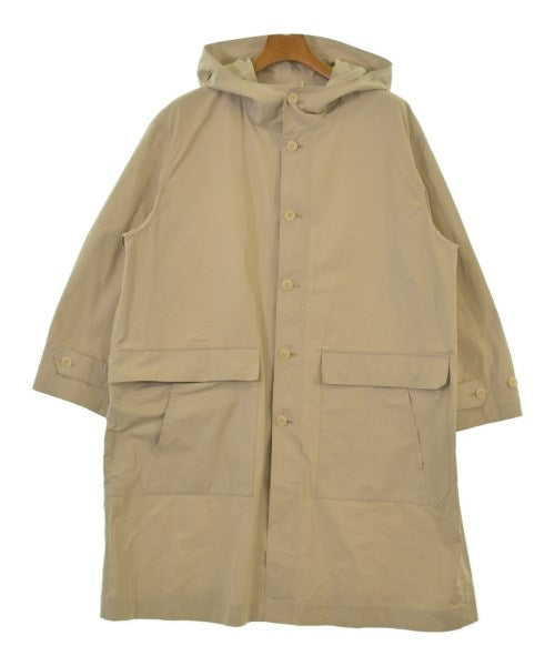 ASEEDONCLOUD 其他大衣