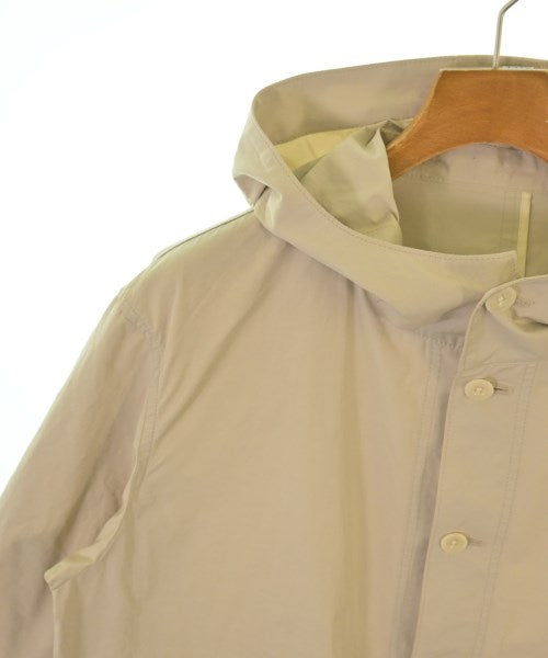 ASEEDONCLOUD 其他大衣