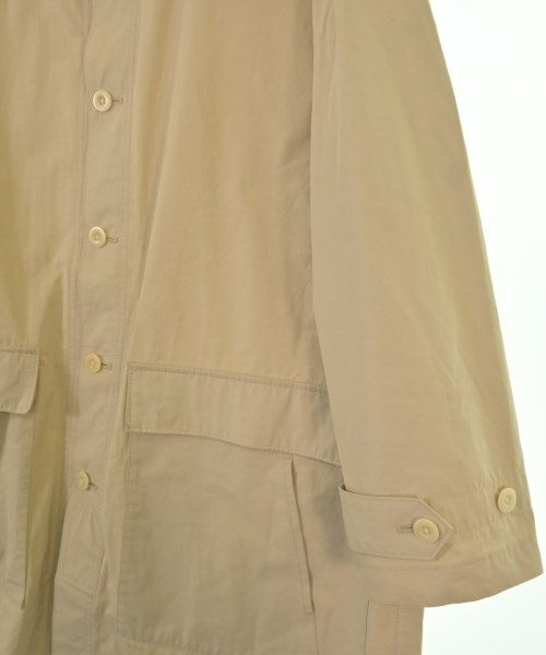 ASEEDONCLOUD 其他大衣