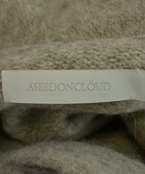 ASEEDONCLOUD 開襟衫