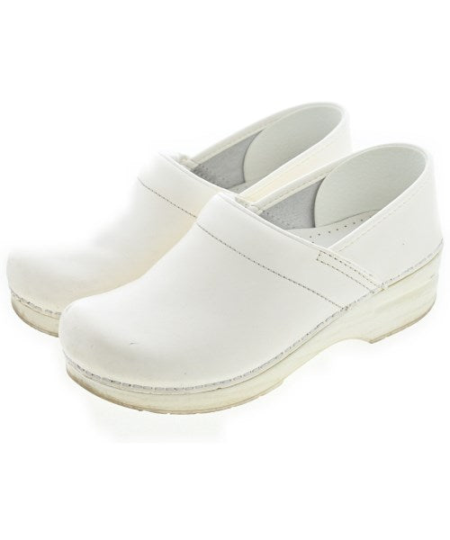 Dansko 其他鞋款