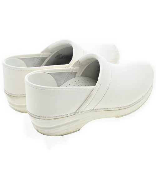Dansko 其他鞋款
