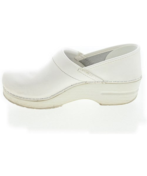 Dansko 其他鞋款