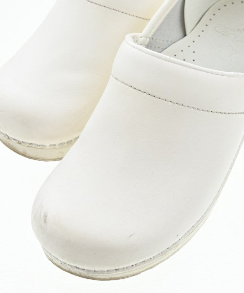 Dansko 其他鞋款