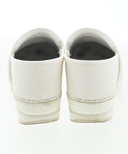 Dansko 其他鞋款