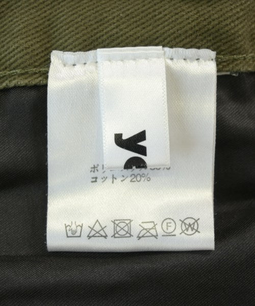 YOLO 其他款