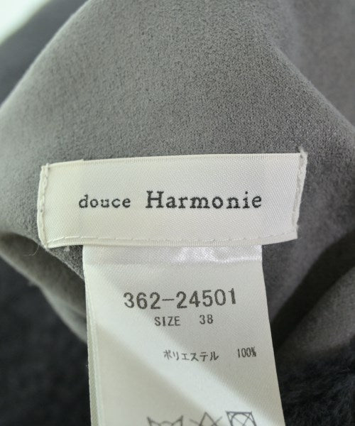 douce harmonie 背心