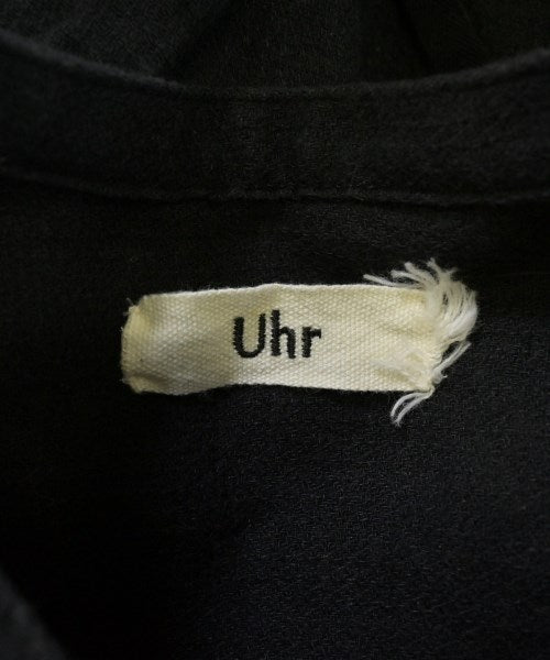 Uhr 女襯衫