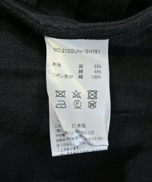 Uhr 女襯衫