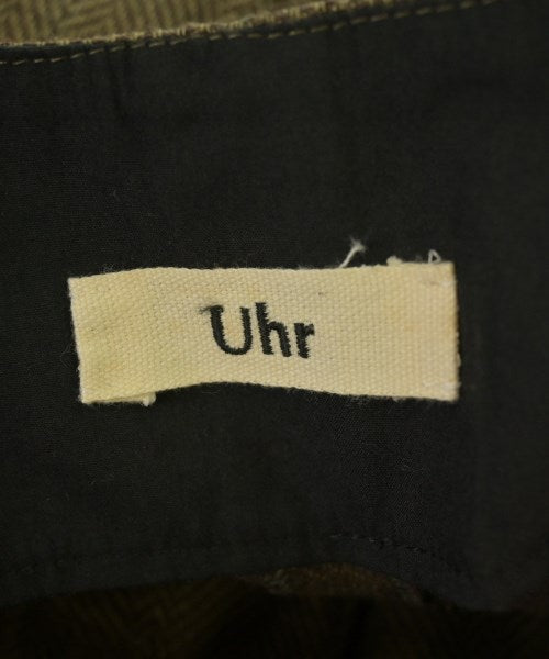 Uhr 長裙/超長裙