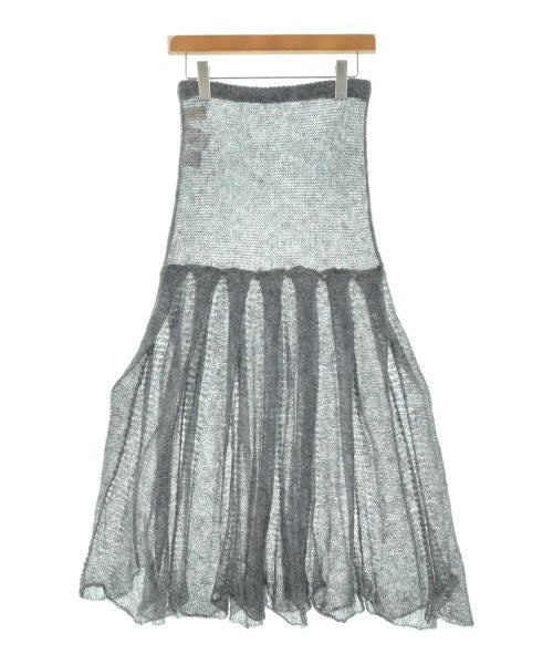 Uhr 長裙/超長裙