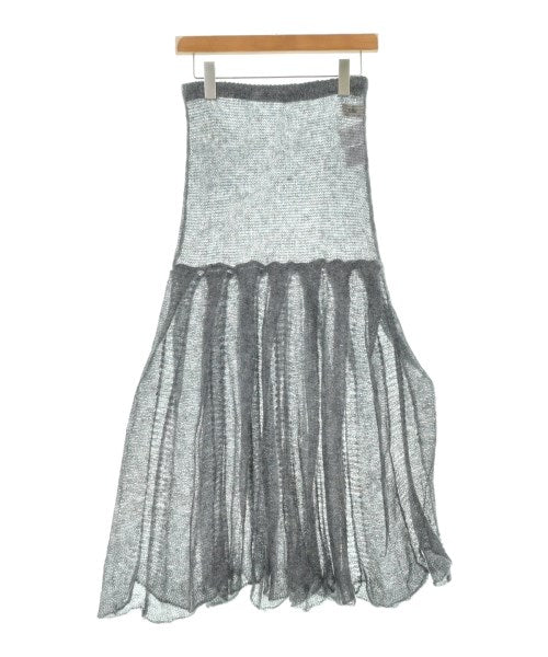 Uhr 長裙/超長裙