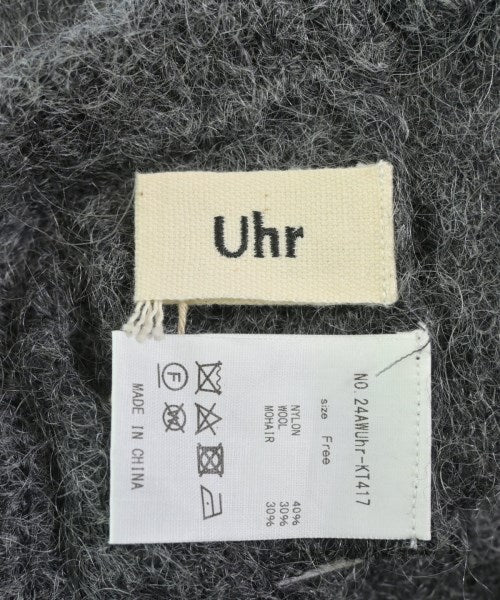 Uhr 長裙/超長裙