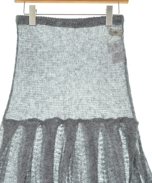 Uhr 長裙/超長裙