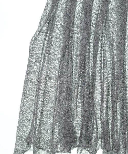 Uhr 長裙/超長裙