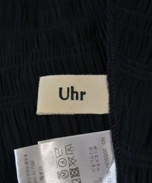 Uhr 女襯衫