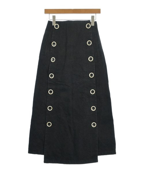 Uhr 長裙/超長裙