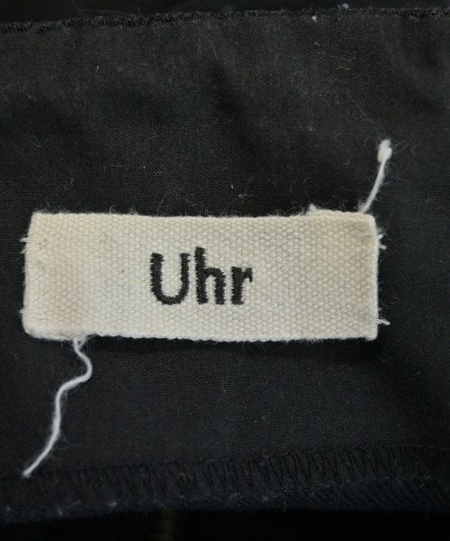 Uhr 長裙/超長裙