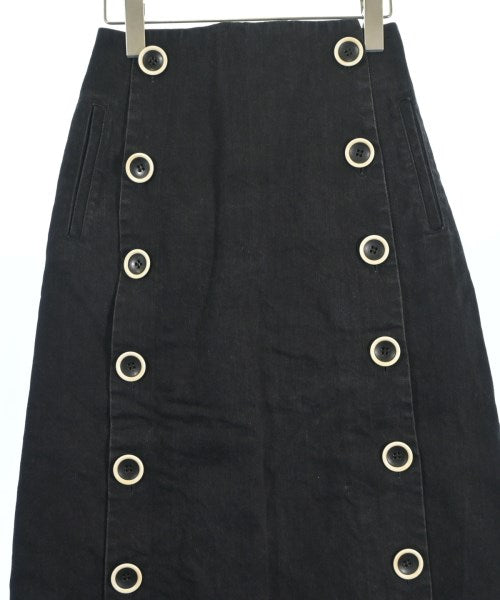 Uhr 長裙/超長裙