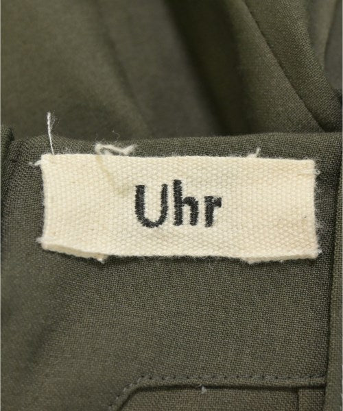 Uhr 連身衣/馬戲團服/連身褲