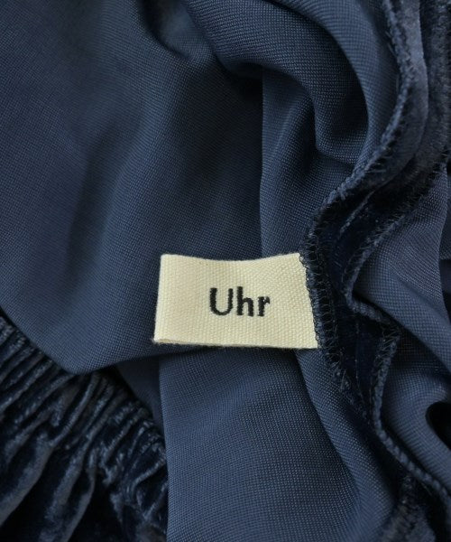 Uhr 長裙/超長裙