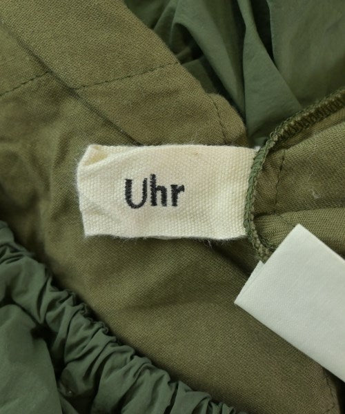 Uhr 工裝褲
