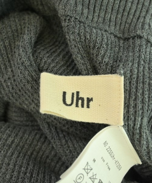 Uhr 其他款