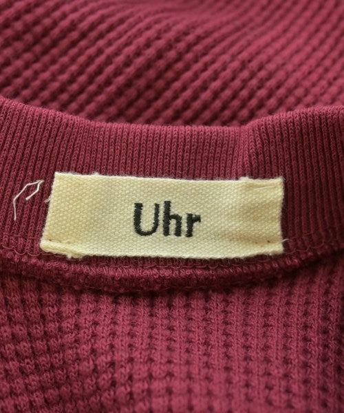 Uhr 洋裝