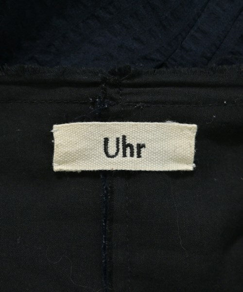 Uhr 其他大衣