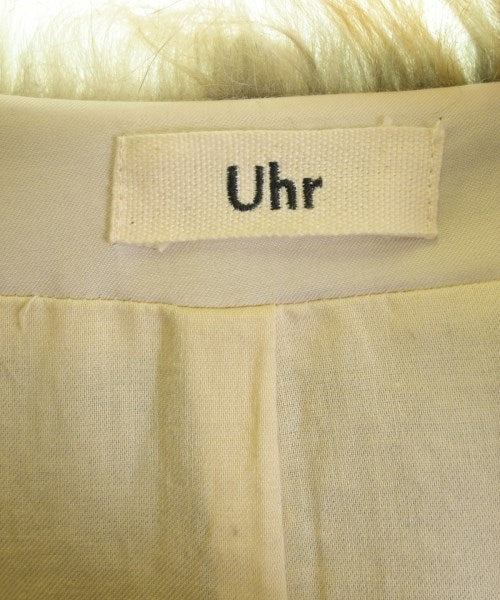 Uhr 其他飛行外套