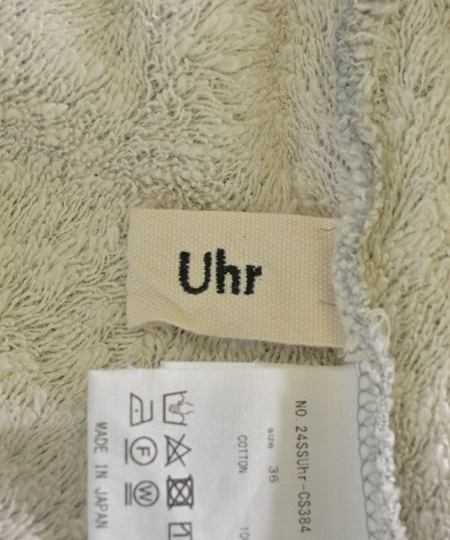 Uhr 運動褲