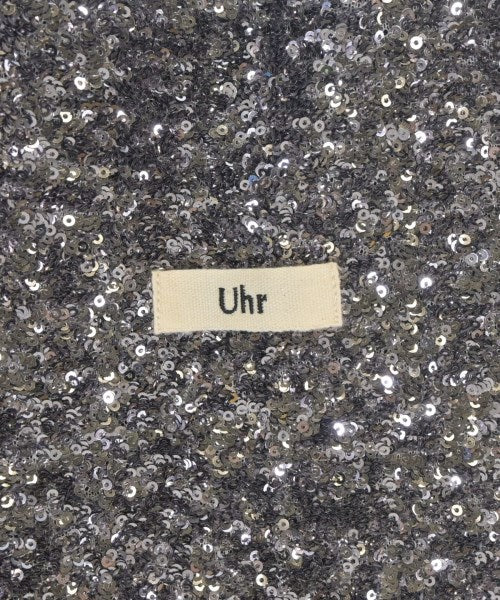 Uhr 托特包