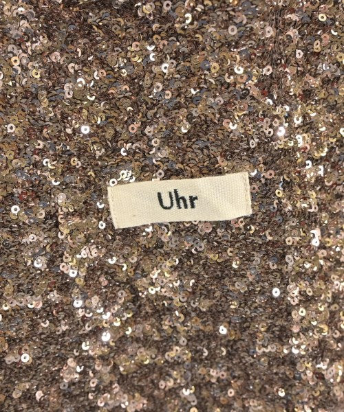 Uhr 托特包