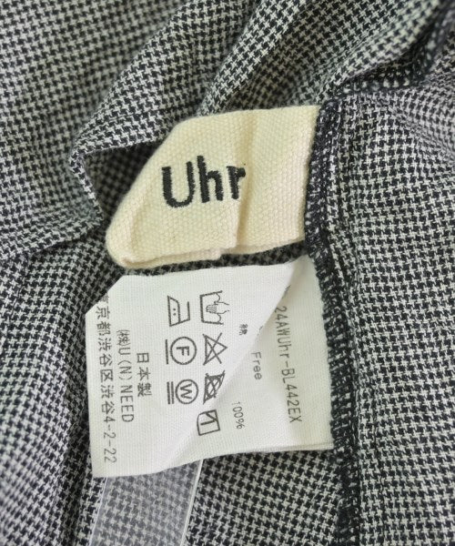 Uhr 女襯衫