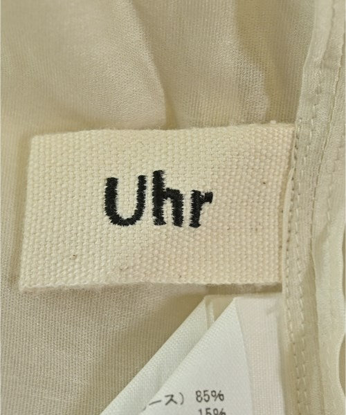 Uhr 女襯衫
