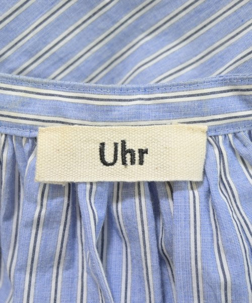 Uhr 休閒襯衫