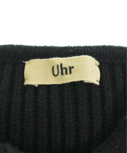 Uhr 毛衣