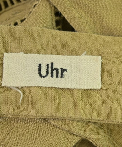 Uhr 洋裝