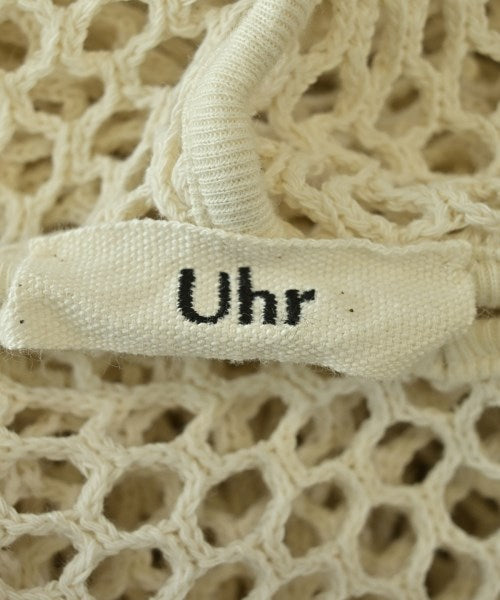 Uhr 毛衣